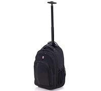 GLADIATOR 2019 Valigia 50 centimeters 25 Nero (Negro)