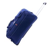 Gladiator 2100 2 ruote Borsa da viaggio 72 cm blu