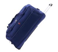 Gladiator 2100 2 ruote Borsa da viaggio 80 cm blu