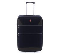 Gladiator 2100 2 ruote Carrello 61 cm con piega di espansione nero