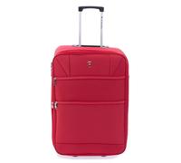 Gladiator 2100 2 ruote Carrello 61 cm con piega di espansione rosso