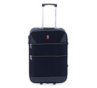 Gladiator 2100 2 ruote Carrello della cabina 52 cm nero