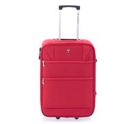 Gladiator 2100 2 ruote Carrello della cabina 52 cm rosso