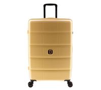 Gladiator 2700 4 ruote Carrello 76 cm giallo