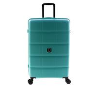 Gladiator 2700 4 ruote Carrello 76 cm verde