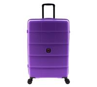 GLADIATOR Valigia Grande Magic 2712 Lilla Polipropilene, viola, Valigia grande MAGIC 2712 polipropilene