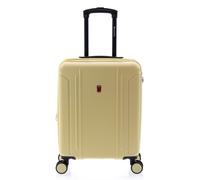 Gladiator 2900 4 ruote Carrello della cabina 55 cm giallo