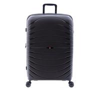Gladiator 3400 4 ruote Carrello 76 cm con piega di espansione grigio