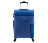Gladiator Arctic Trolley Bag Blu