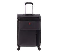 Gladiator Arctic Trolley Bag Nero