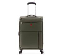 Gladiator 3700 4 ruote Carrello 66 cm con piega di espansione oliva