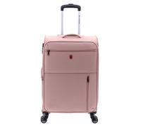 Gladiator Arctic Trolley Bag Rosa