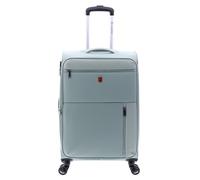 Gladiator 3700 4 ruote Carrello 66 cm con piega di espansione verde
