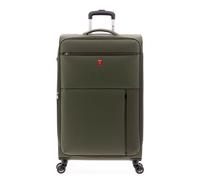 Gladiator 3700 4 ruote Carrello 78 cm con piega di espansione oliva