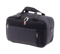 Gladiator 3700 Borsa da viaggio Weekender 40 cm nero