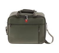 Gladiator 3700 Borsa da viaggio Weekender 40 cm oliva