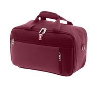 Gladiator 3700 Borsa da viaggio Weekender 40 cm rosso