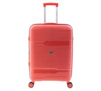 Gladiator Boxing Trolley Bag Rosso