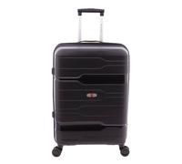 Gladiator Boxing Trolley Bag Nero