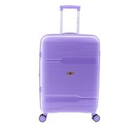 Gladiator Boxing Trolley Bag Viola