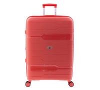Gladiator Boxing Trolley Bag Rosso