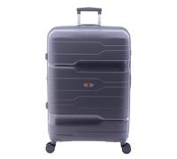 Gladiator Boxing Trolley Bag Grigio