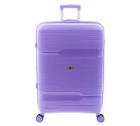 Gladiator Boxing Trolley Bag Viola
