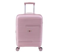 Gladiator Boxing Trolley Bag Rosa