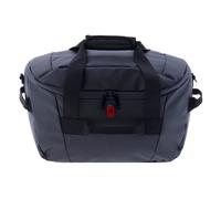Gladiator 3900 Borsa da viaggio Weekender 40 cm nero