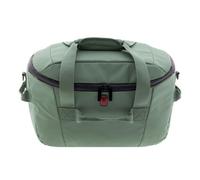 Gladiator 3900 Borsa da viaggio Weekender 40 cm verde