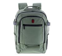 Gladiator Polar Backpack Verde
