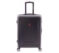 Gladiator 4800 4 ruote Carrello 68 cm nero