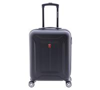 Gladiator 4800 4 ruote Carrello della cabina 55 cm nero