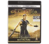 Gladiator (4K UHD Blu-ray)