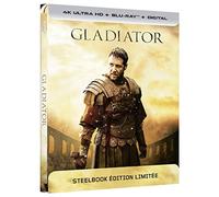 Gladiator 4k ultra hd