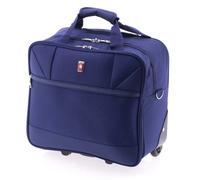 Gladiator 2100 2 ruote Carrello pilota 36 cm Scomparto per laptop blu