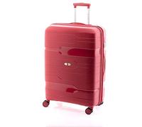 Gladiator Boxing Trolley Bag Rosso