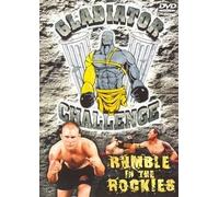 Gladiator Challenge: Rumble in the Rockies