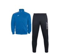 Gladiator Combi gala 5 Joma Tuta Allenamento Training Tracksuit caviglia strett