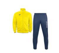 Gladiator Combi gala 5 Joma Tuta Allenamento Training Tracksuit caviglia strett