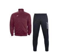Gladiator Combi gala 5 Joma Tuta Allenamento Training Tracksuit caviglia strett