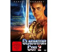 Gladiator Cop 2