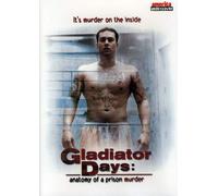 Gladiator Days: Anatomy of a Prison Murder (DVD) Various
