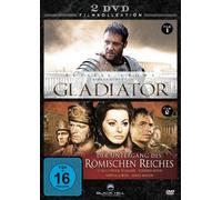 Gladiator/Der Untergang des römischen Reiches