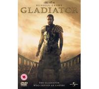 Gladiator (DVD) Connie Nielsen Tomas Arana David Schofield David Hemmings