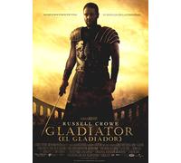 Gladiator (Edición Especial) (Blu-Ray) (Import) (2009) Richard Harris; Russe
