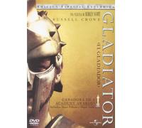 Gladiator (Edición Extentida) (Import Dvd) (2005) Russell Crowe; Derek Jacobi;