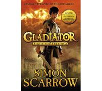 Gladiator: Fight for Freedom: 1 [Lingua Inglese]