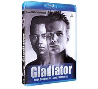 Gladiator (I gladiatori della strada) 1992 - Blu-ray - Import audio italiano
