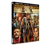 Gladiator II